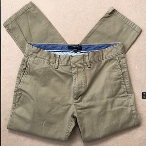 MEN’S Banana Republic Chinos